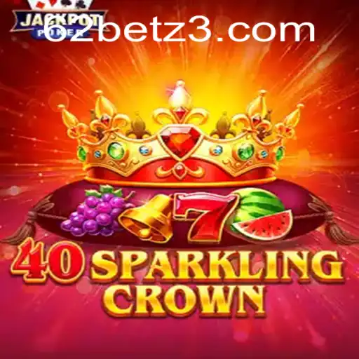 Descubra a Excitação de 40SparklingCrown: Jogo Inovador na Plataforma de Entretenimento 62bet.com