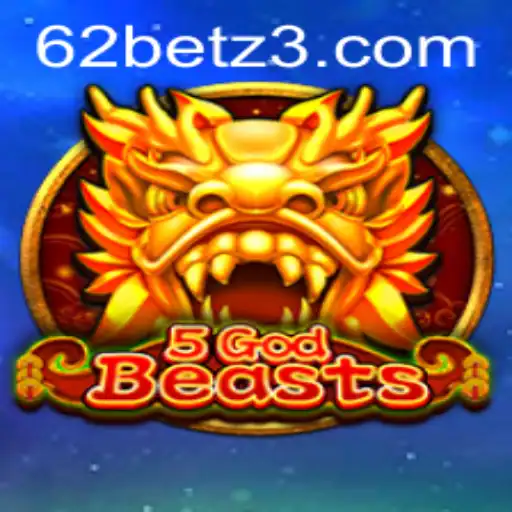 Descubra o Mundo Empolgante de 5GodBeasts
