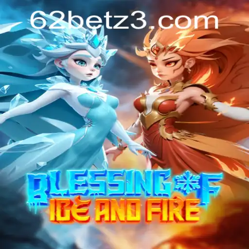 Descubra o Intrigante Mundo de Blessing of Ice and Fire