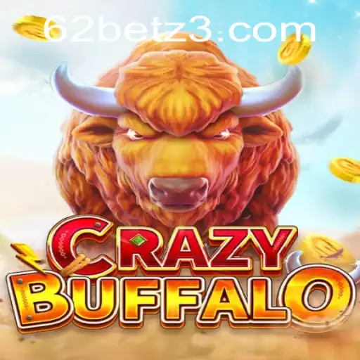 Explorando o Jogo CRAZYBUFFALO: Um Mergulho no Mundo das Apostas Online