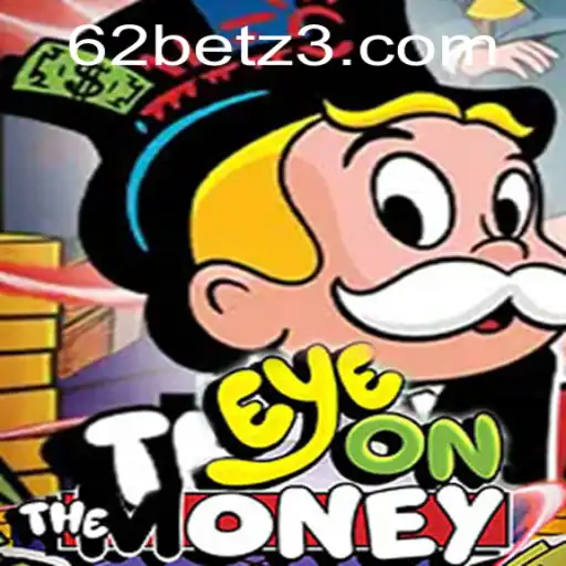 Adentre o Mundo Dinâmico de EyeOnTheMoney com 62bet.com