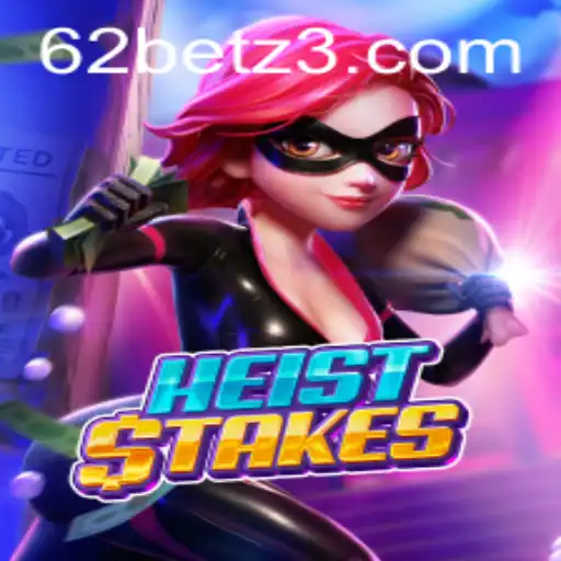 Descubra as Aventuras de HeistStakes no Mundo dos Cassinos Online