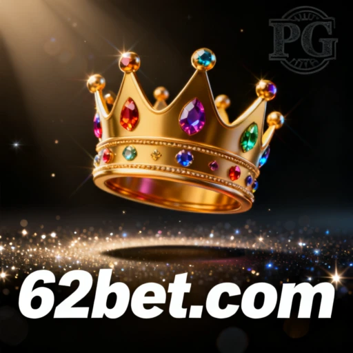 62bet.com Logo