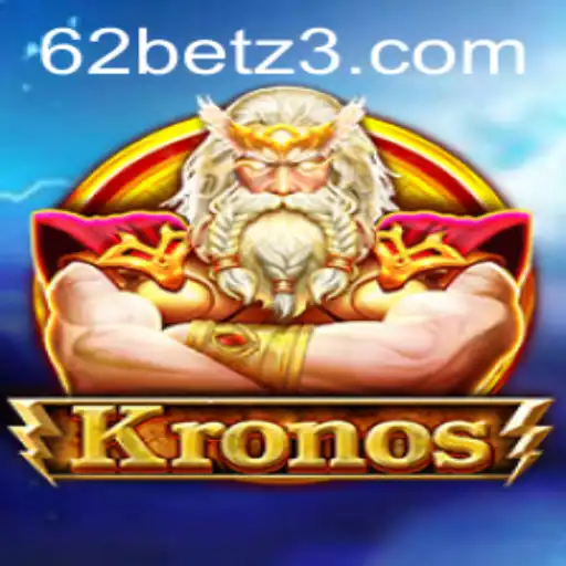 Descubra o Fascinante Mundo de Kronos no 62bet.com