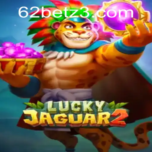 Explorando o Mundo de Luckyjaguar2 no 62bet.com