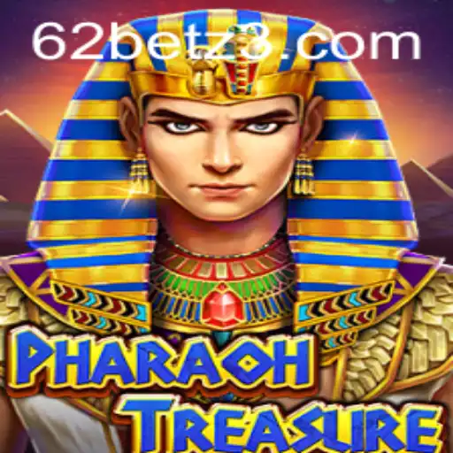 Descubra os Segredos do Jogo PharaohTreasure na 62bet.com
