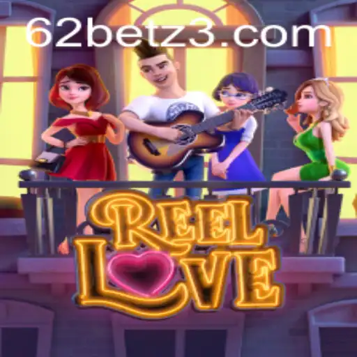 Explorando o Fascinante Mundo de ReelLove no 62bet.com