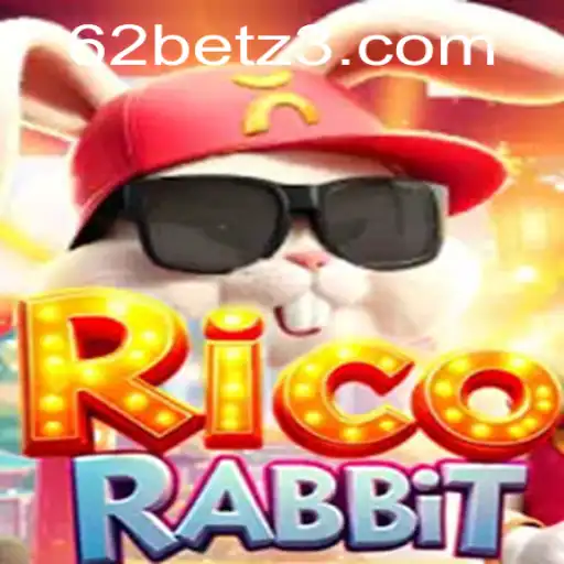 Explorando o Fascinante Mundo de RicoRabbit: Um Jogo Inovador em 62bet.com