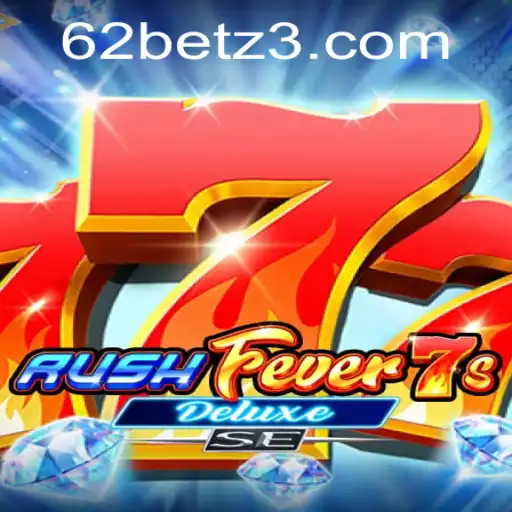 Descubra RushFever7sDeluxeSE: O Novo Fenômeno dos Cassinos Online