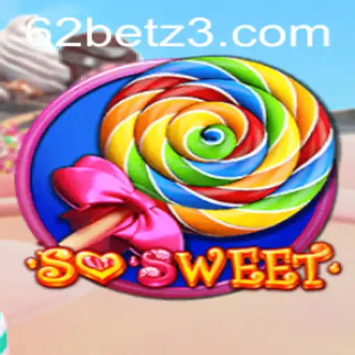 Desvendando o Jogo SoSweet: Uma Experiência de Entretenimento no 62bet.com