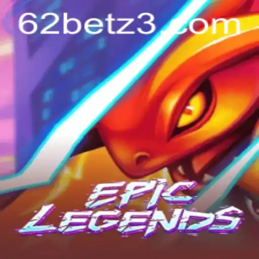 EpicLegends: Um Mergulho no Universo de Aventuras e Estratégias