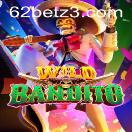 Descubra a Aventura de WildBandito no 62bet.com